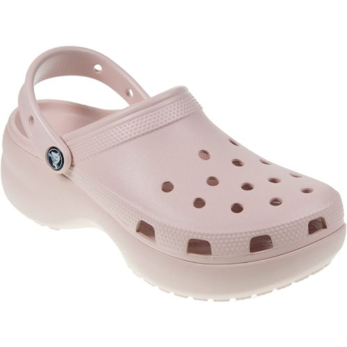 Picture of Classic Platform Clog