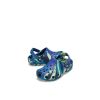 Picture of Toddler Classic Marbled Clog