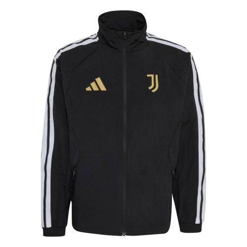 Picture of Juventus Turin Home 2026/2027 Anthem Jacket