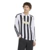 Picture of Juventus Turin Long Sleeve 2026/2027 Home Jersey