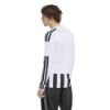 Picture of Juventus Turin Long Sleeve 2026/2027 Home Jersey