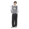 Picture of Juventus Turin Long Sleeve 2026/2027 Home Jersey