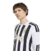 Picture of Juventus Turin Long Sleeve 2026/2027 Home Jersey