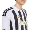 Picture of Juventus Turin Long Sleeve 2026/2027 Home Jersey