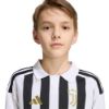 Picture of Kids Juventus 26/27 Home Jersey