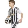 Picture of Kids Juventus 26/27 Home Jersey