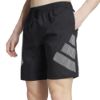 Picture of Big Bars 8-inch Shorts