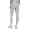 Picture of Essentials 3-Stripes Cotton Leggings