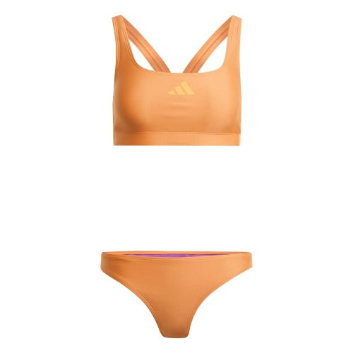 Picture of 3-Stripes V-Back Bikini