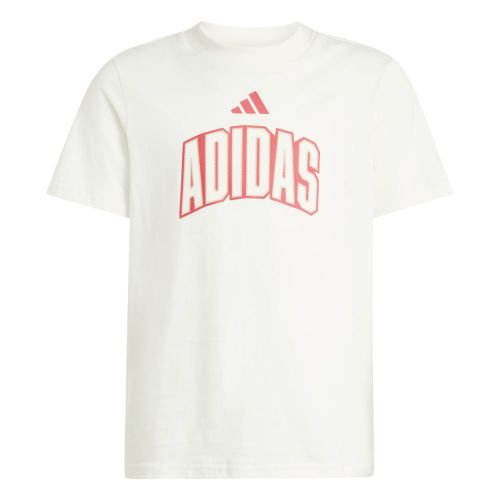 Picture of Kids Stadium Lettering T-Shirt