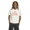 Picture of Kids Stadium Lettering T-Shirt