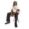 Picture of Kids Stadium Lettering T-Shirt