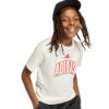 Picture of Kids Stadium Lettering T-Shirt