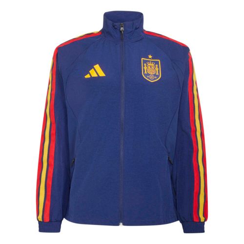 Picture of Spain Home Anthem Jacket