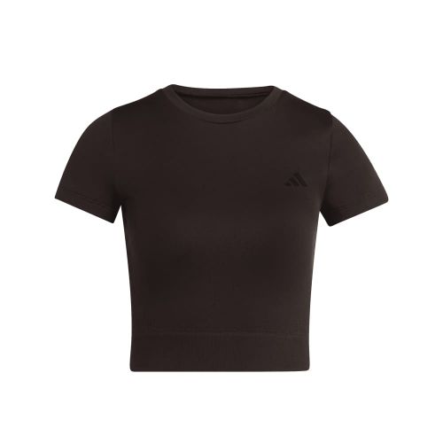 Picture of Workout Essentials Knit Baby Tee