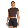 Picture of Workout Essentials Knit Baby Tee