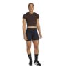 Picture of Workout Essentials Knit Baby Tee