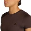Picture of Workout Essentials Knit Baby Tee