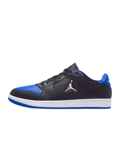 Picture of Jordan Court Connect Low Shoes