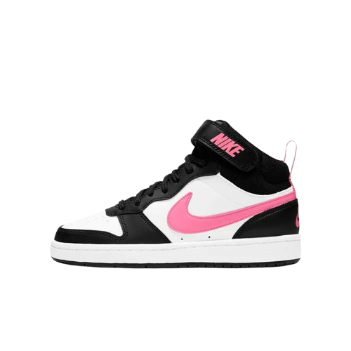 Picture of Court Borough Mid 2 Shoes