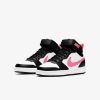 Picture of Court Borough Mid 2 Shoes