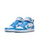 Picture of Court Borough Mid 2 Shoes