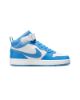 Picture of Court Borough Mid 2 Shoes