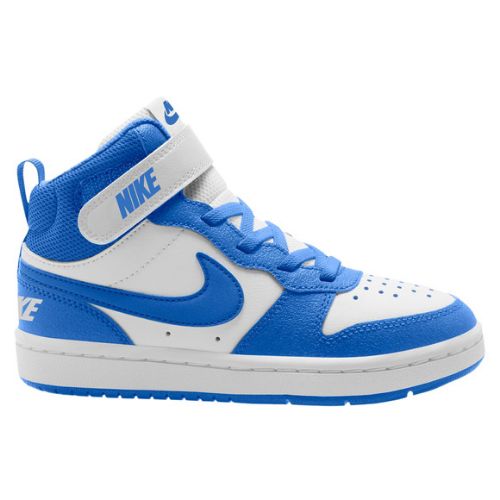 Picture of Court Borough Mid 2 Shoes