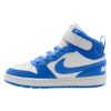 Picture of Court Borough Mid 2 Shoes