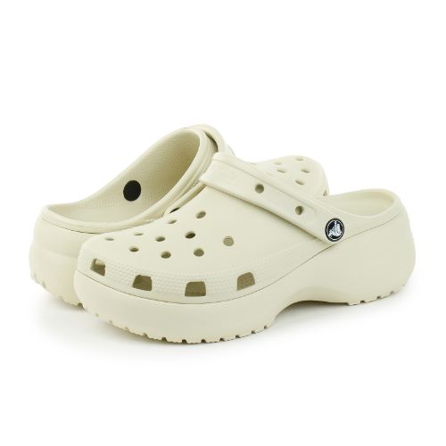 Picture of Classic Platform Clog