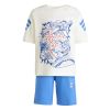 Picture of Adidas Marvel Avengers T-Shirt Set