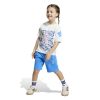 Picture of Adidas Marvel Avengers T-Shirt Set