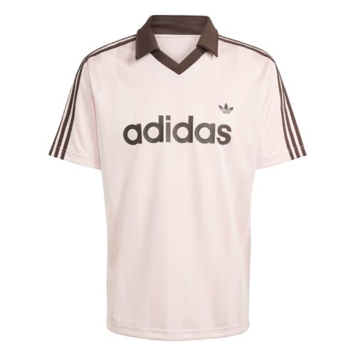 Picture of Archive Collar Engineered Jersey