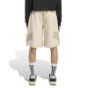 Picture of Future Icons 3 Stripes Long Shorts