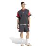 Picture of Originals One World Graphic Shorts