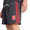 Picture of Originals One World Graphic Shorts