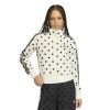 Picture of Satin Polka Dots Tt Track Top