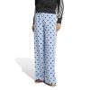 Picture of Satin Polka Dots Wide Leg Pants