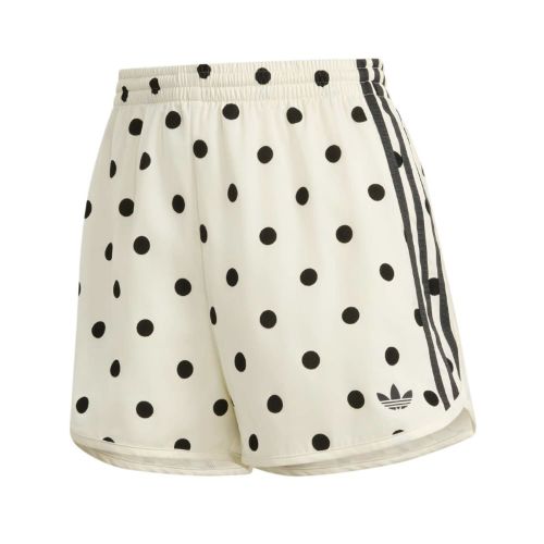Picture of Polka Dots Sprinter Shorts