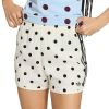 Picture of Polka Dots Sprinter Shorts