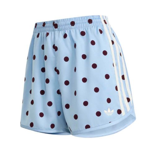 Picture of Polka Dots Sprinter Shorts