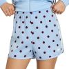 Picture of Polka Dots Sprinter Shorts
