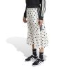 Picture of Sheer Polka Dots Skirt