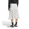Picture of Sheer Polka Dots Skirt