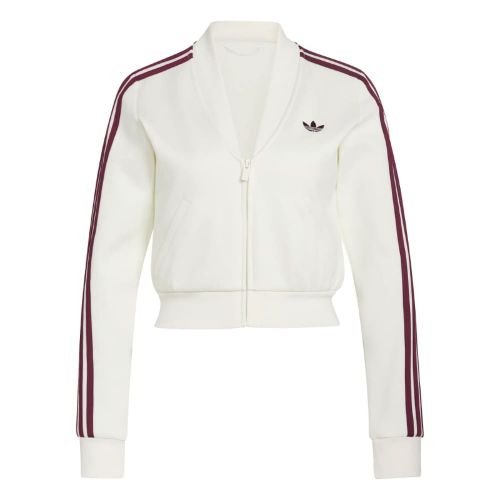 Picture of V-Neck Superstar Track Top