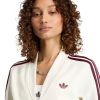 Picture of V-Neck Superstar Track Top