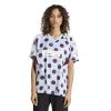 Picture of Street Jersey Tee W 'Clear Sky' 