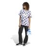 Picture of Street Jersey Tee W 'Clear Sky' 
