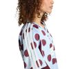 Picture of Street Jersey Tee W 'Clear Sky' 
