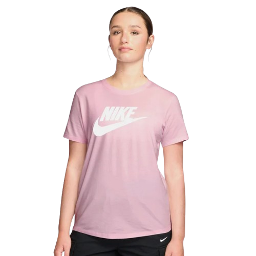 Picture of Sportswear Essentials Logo T-Shirt